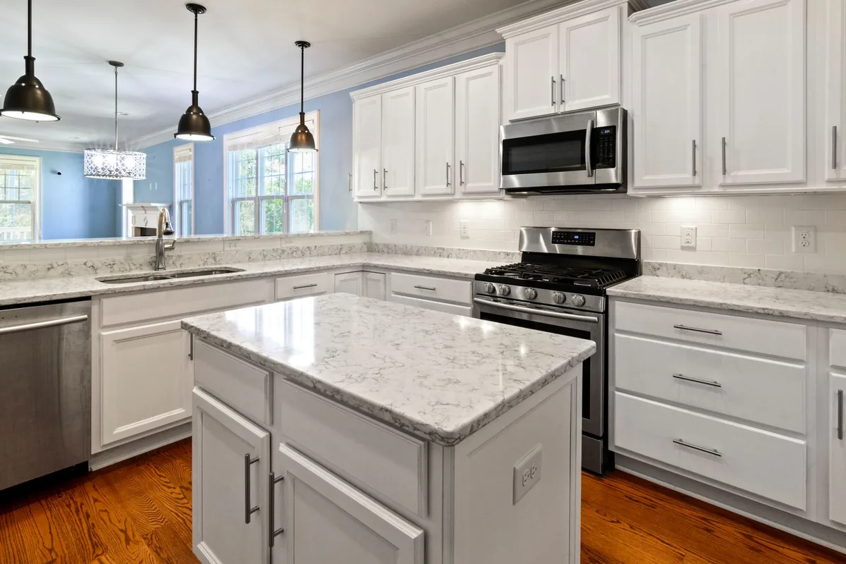 Filth & Squalor Cleanup in Buena Vista, GA