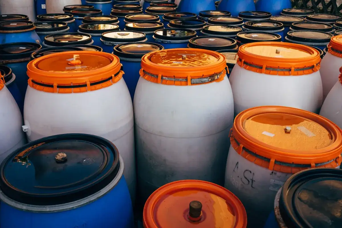 Chemical & Toxic Waste Cleanup in Buena Vista, GA